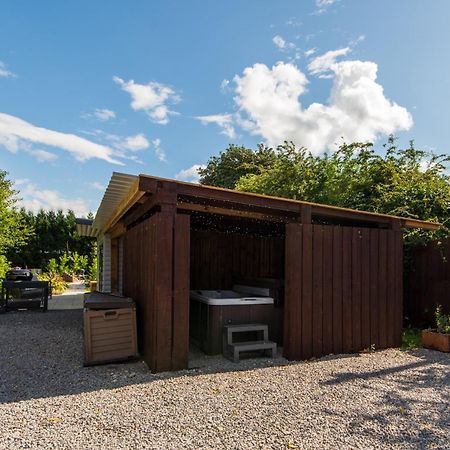East Farm Cottage Дарем Экстерьер фото
