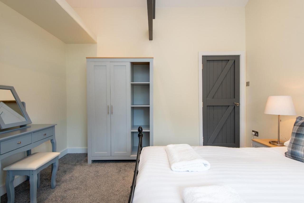 East Farm Cottage Дарем Экстерьер фото